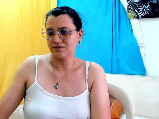 MARILYNG webcam