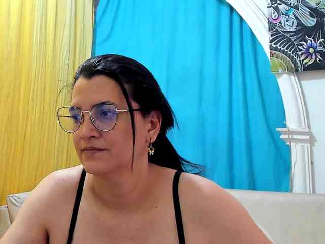 MARILYNG webcam
