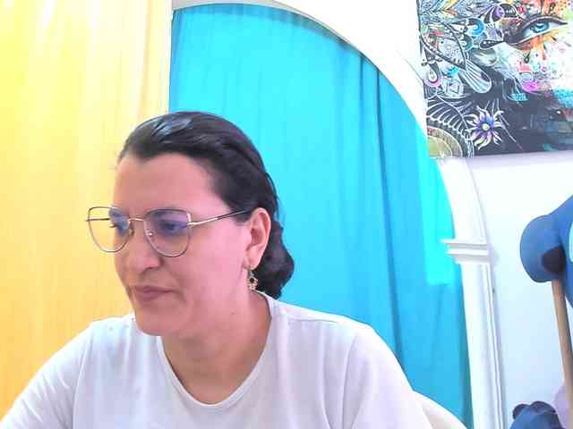 MARILYNG webcam