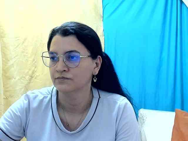 MARILYNG webcam
