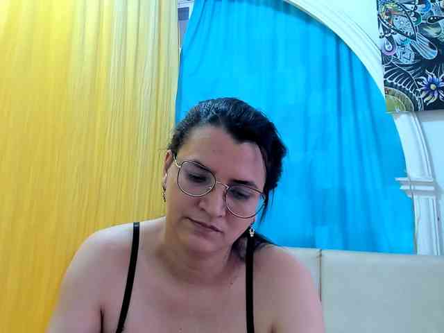MARILYNG webcam