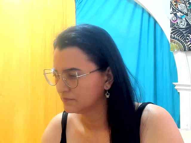 MARILYNG webcam