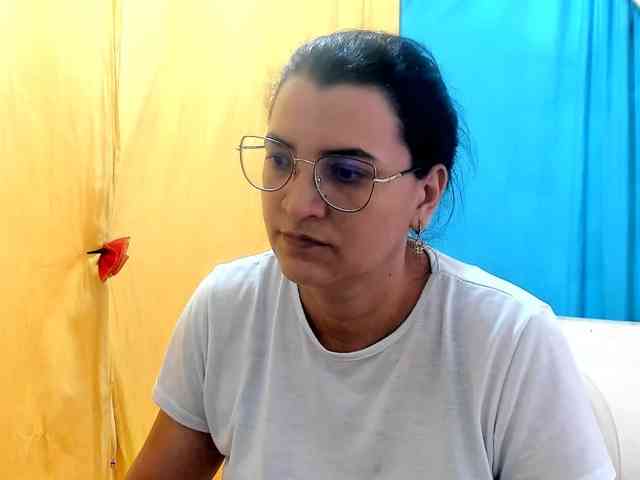 MARILYNG webcam