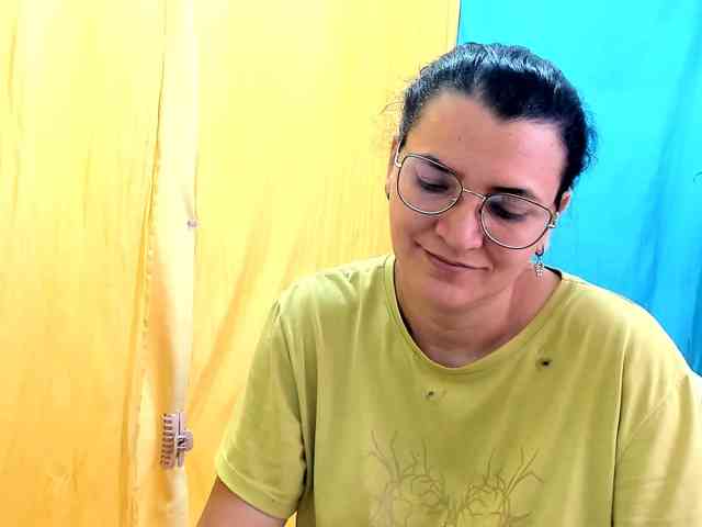 MARILYNG webcam