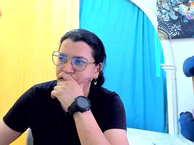 MARILYNG webcam