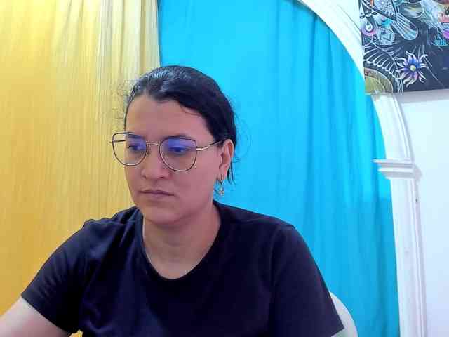 MARILYNG webcam