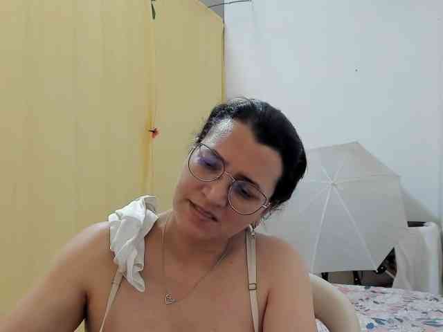 MARILYNG Live Webcam on BongaCams