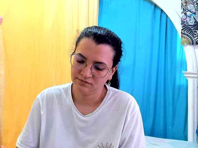 MARILYNG webcam