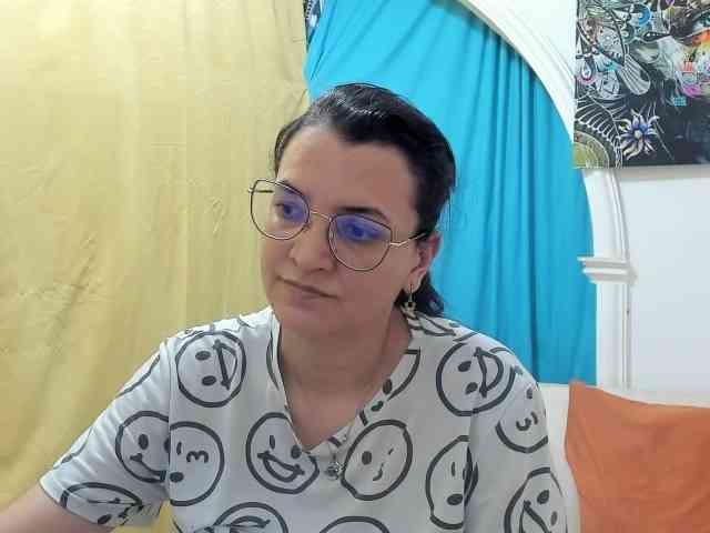 MARILYNG webcam