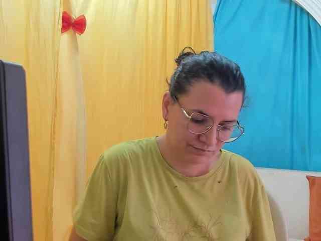 MARILYNG webcam
