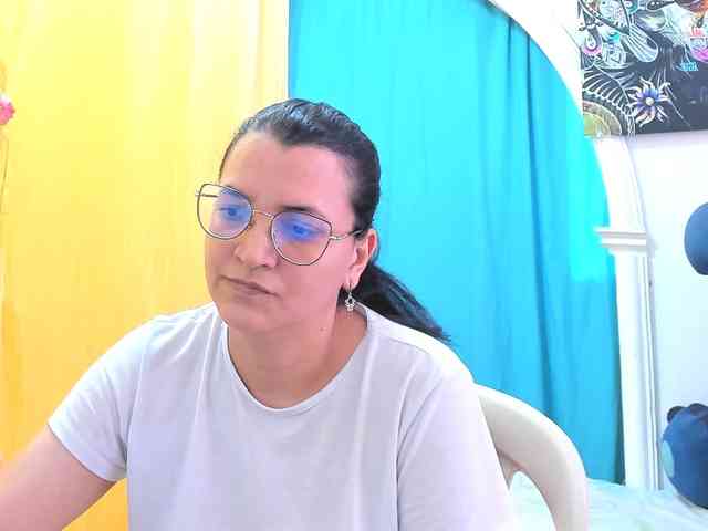 MARILYNG webcam