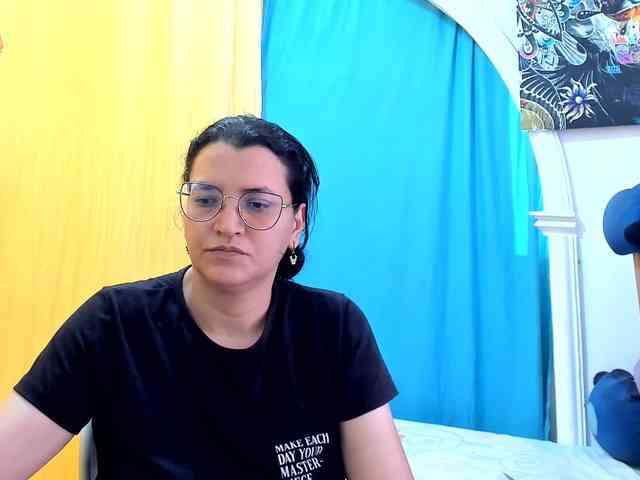 MARILYNG webcam