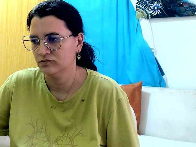 MARILYNG webcam