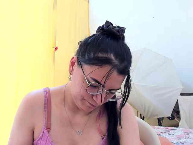 MARILYNG webcam