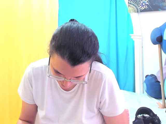 MARILYNG webcam