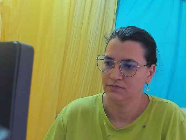 MARILYNG webcam