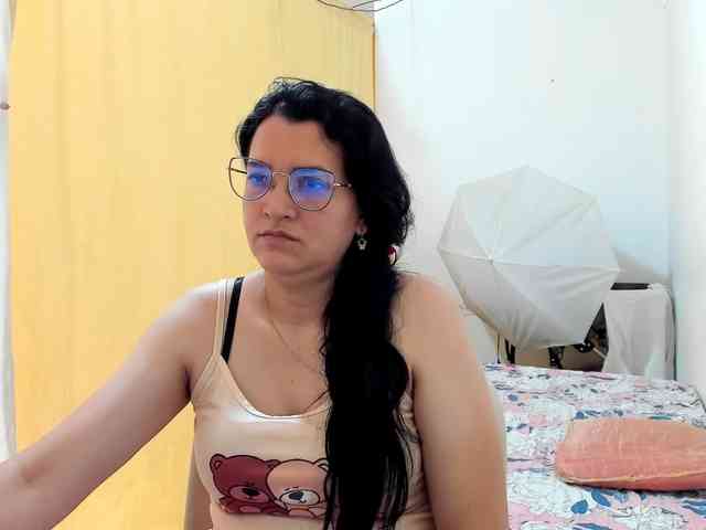 MARILYNG webcam