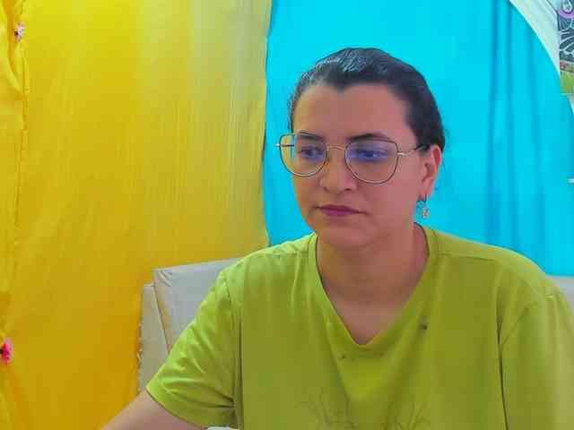 MARILYNG webcam