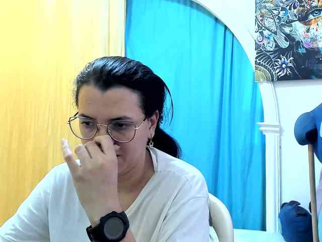MARILYNG webcam