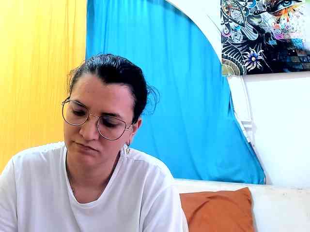 MARILYNG webcam