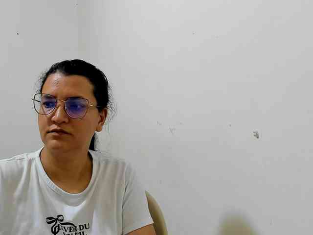 MARILYNG webcam