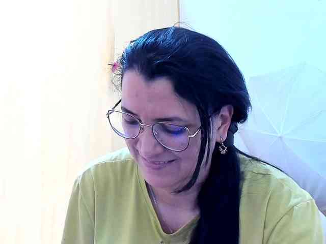 MARILYNG webcam