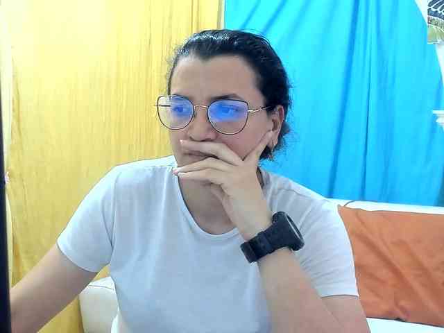 MARILYNG webcam