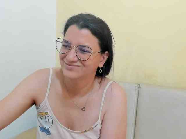 MARILYNG webcam