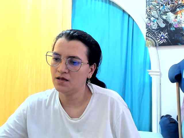 MARILYNG webcam