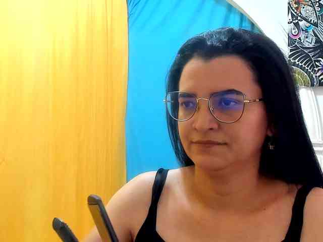 MARILYNG webcam