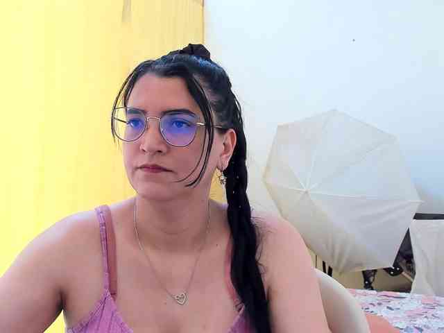 MARILYNG webcam