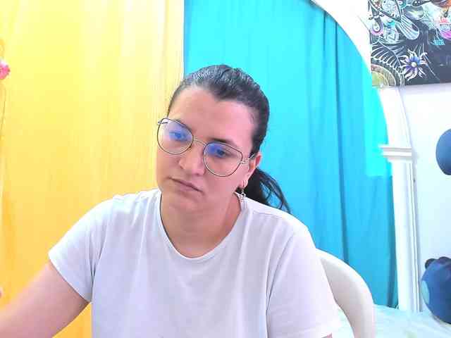 MARILYNG webcam