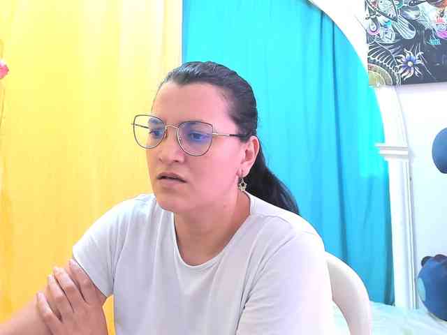 MARILYNG webcam