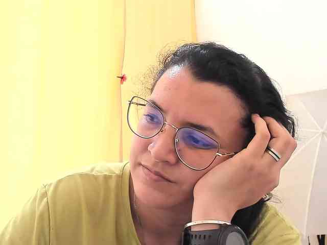 MARILYNG Live Webcam on BongaCams