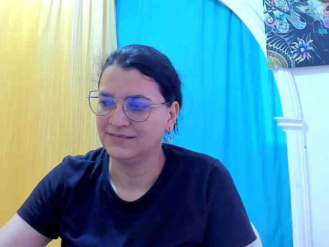 MARILYNG webcam