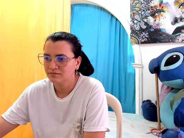MARILYNG webcam