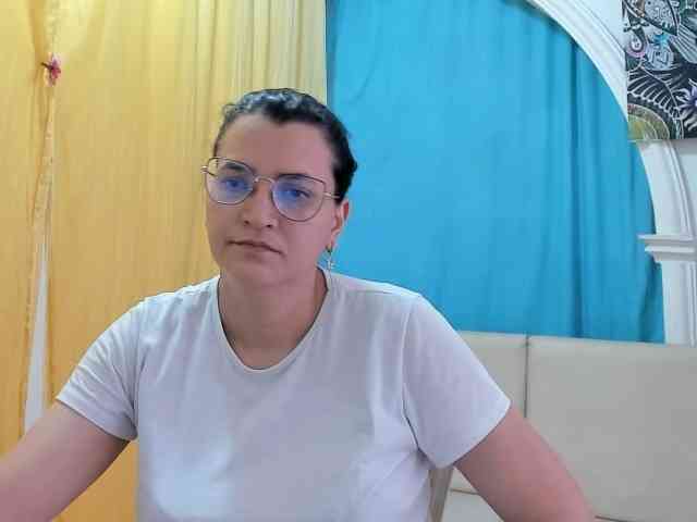 MARILYNG webcam