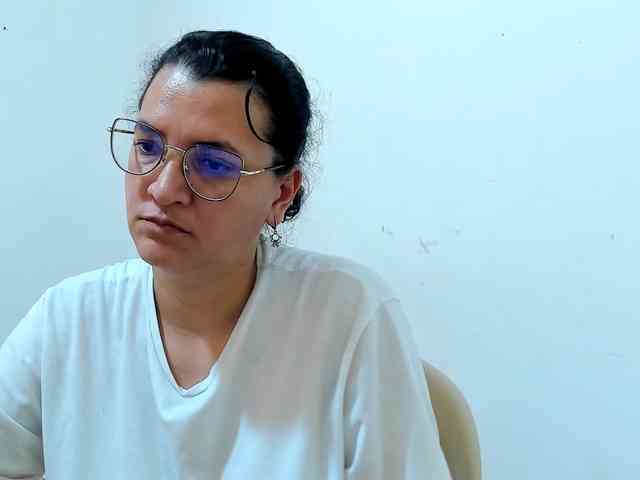 MARILYNG webcam