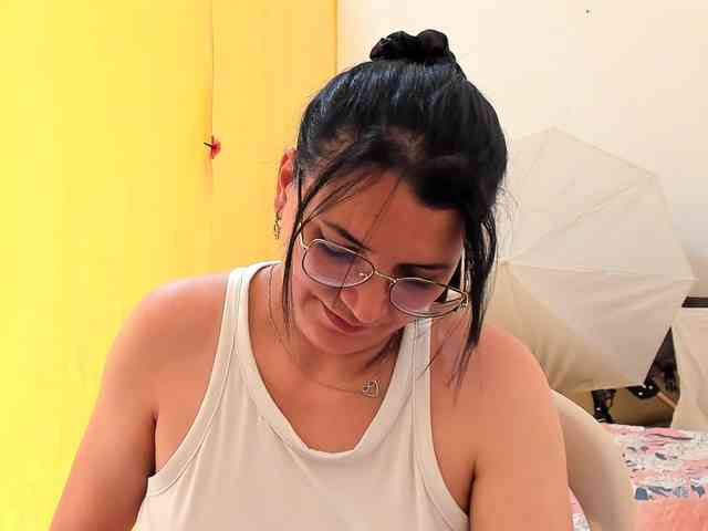 MARILYNG webcam