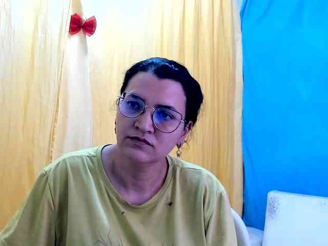 MARILYNG webcam