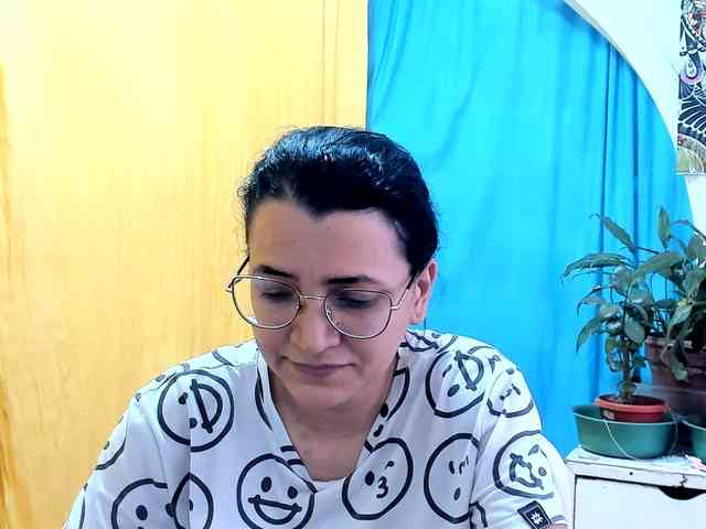 MARILYNG webcam