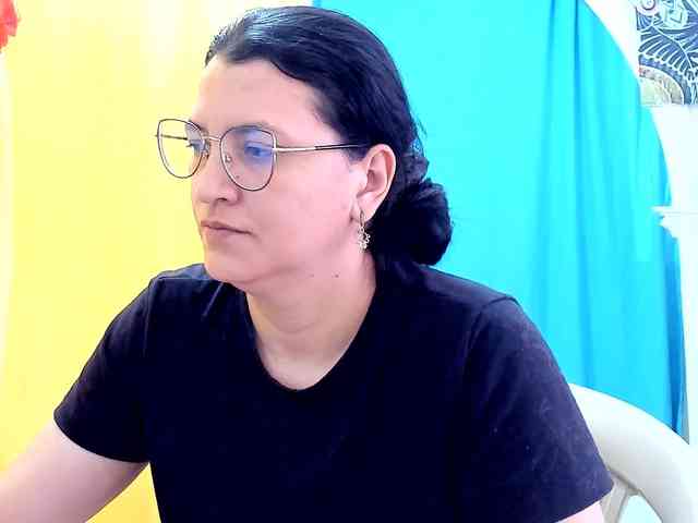 MARILYNG webcam