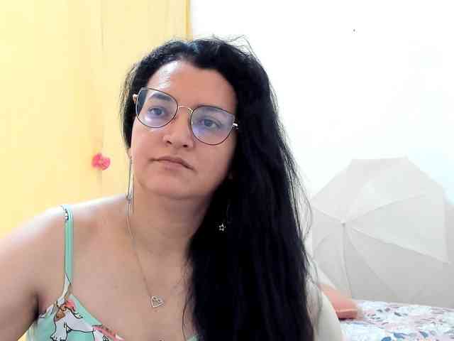 MARILYNG webcam