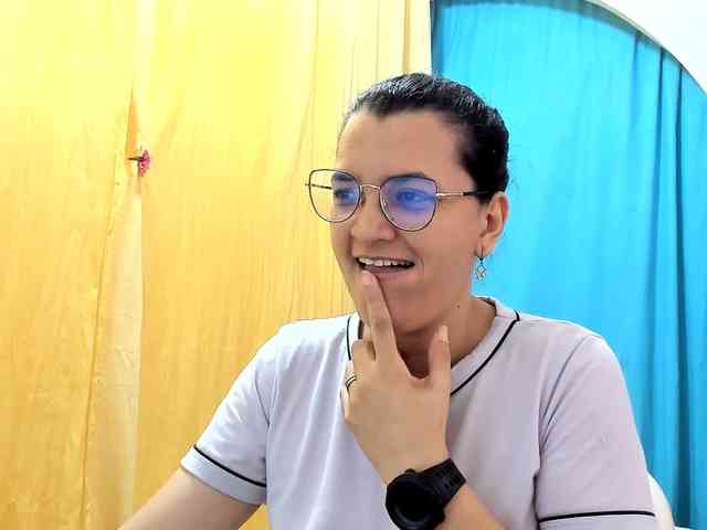 MARILYNG webcam