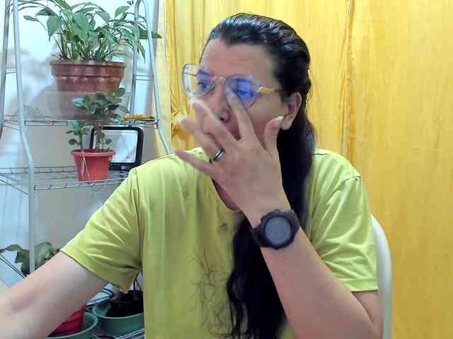 MARILYNG webcam