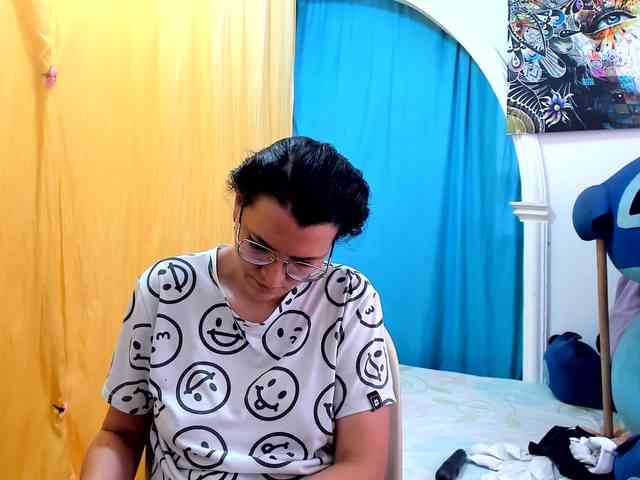 MARILYNG webcam