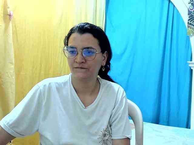 MARILYNG webcam