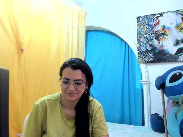 MARILYNG webcam