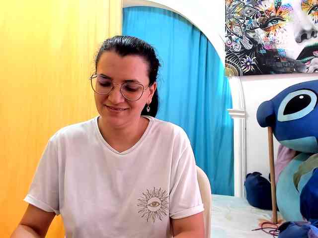 MARILYNG webcam