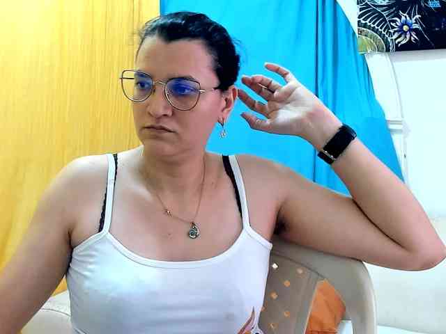 MARILYNG webcam